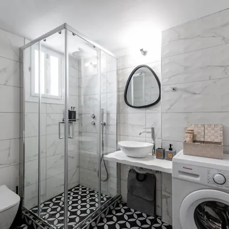 Heliaia2 아파트 Naxos City