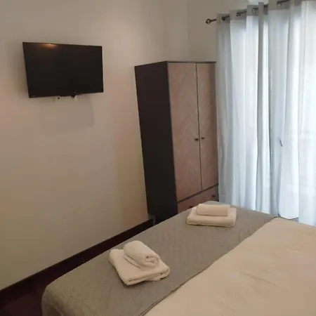 Heliaia2 * Naxos City