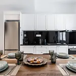 Apartment Heliaia2 Naxos City