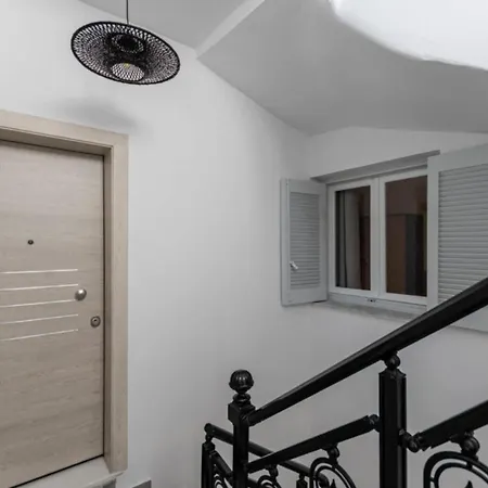 Apartmán Heliaia2 *