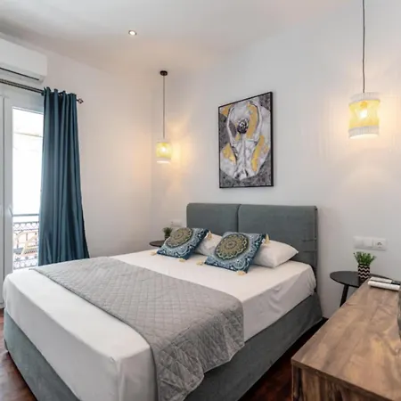 Apartment Heliaia2