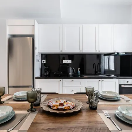 Apartmán Heliaia2 Naxos City