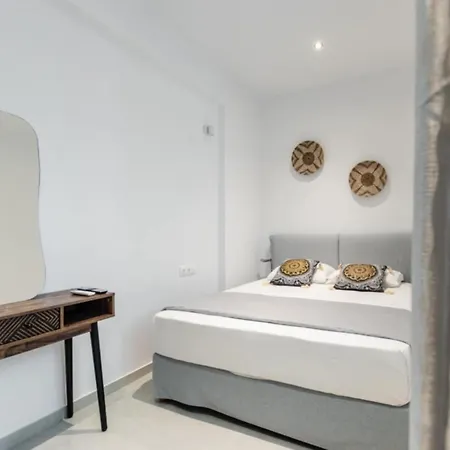 Heliaia2 Apartmán *