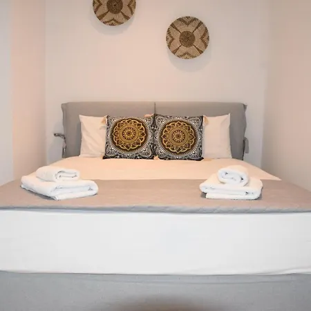 Heliaia2 Apartmán *