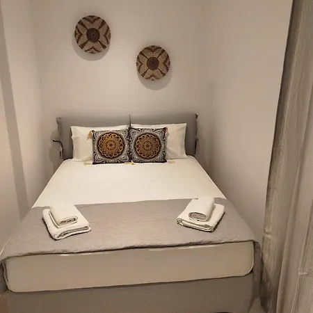 Apartment Heliaia2