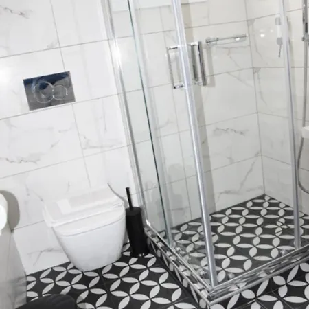 Apartmán Heliaia2 *