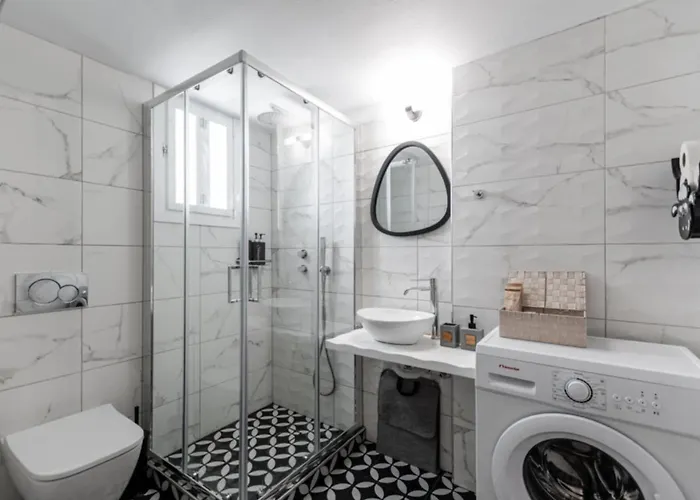 Heliaia2 Apartment Naxos City