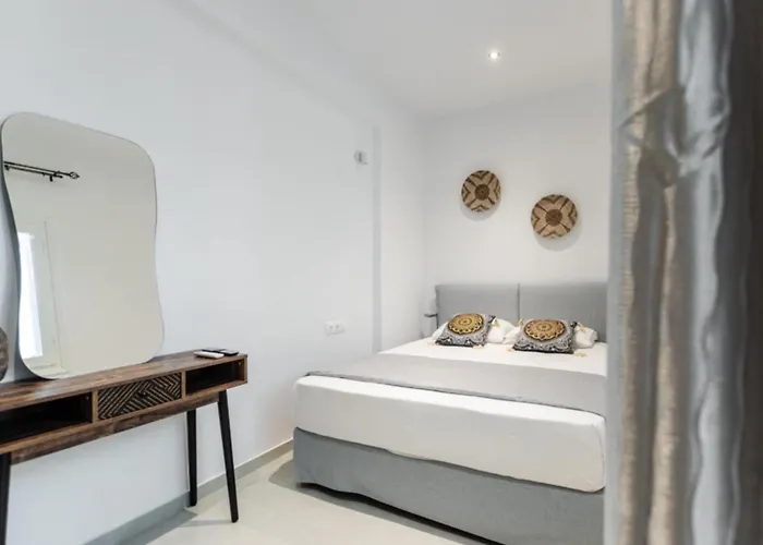 Heliaia2 Apartmán *