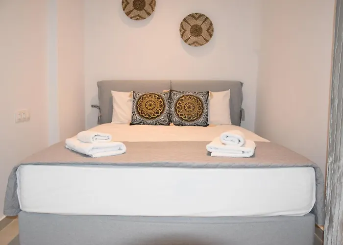 Heliaia2 Apartmán *