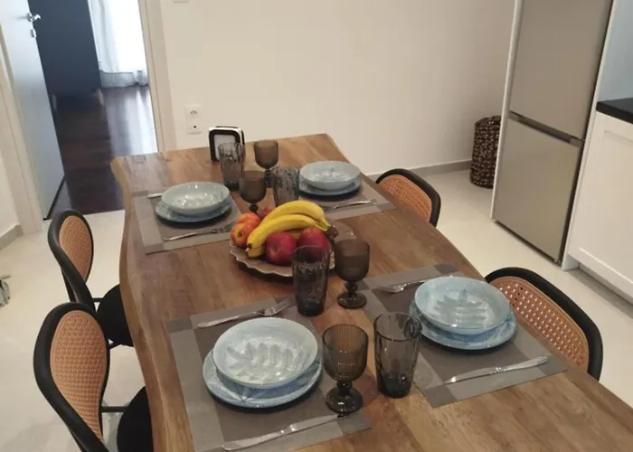 Heliaia2 Apartment Naxos City