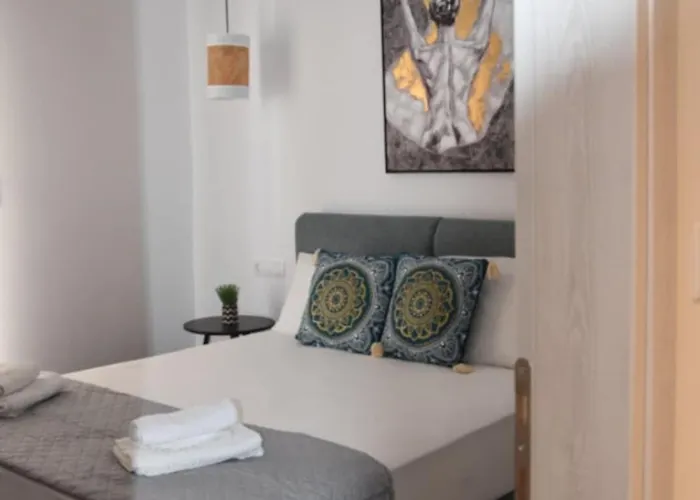 Heliaia2 Apartmán Naxos City