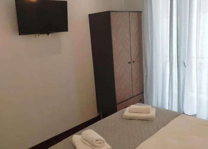 Heliaia2 * Naxos City