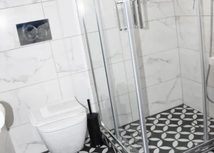 Apartment Heliaia2 *